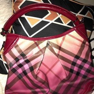 Because I have new bags